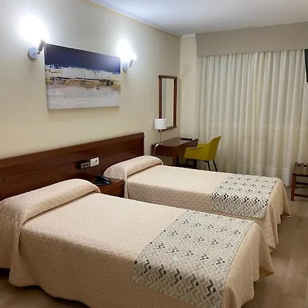Hotel Almendra-2