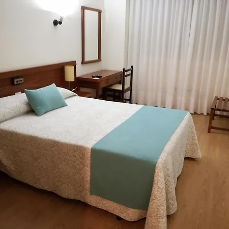 Hotel Almendra-3